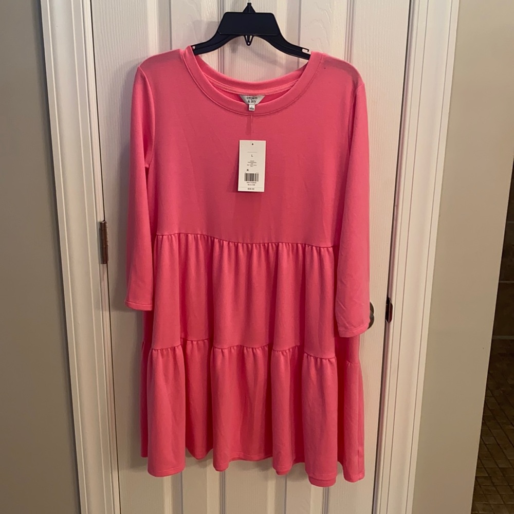 Women’s dress